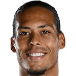 Virgil van Dijk